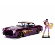  Jada Car HW...