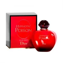 Perfume Dior Poison Hypnotic Edt Feminino 100ML