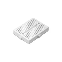 Ard Protoboard 170 Pontos Branca Arduino