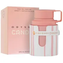 P.Armaf Odyssey Candee 100ML Edp