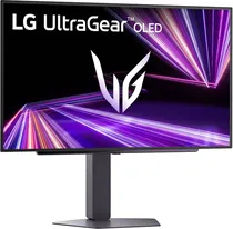 Monitor 27" LG Ultragear 27GX704A-B Oled QHD/ 240HZ/ 0.03MS/ Freesync/ HDR/ Black 1 Gta PY