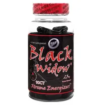  Black Widow...