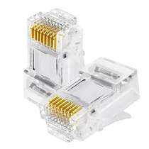 Conector RJ4...