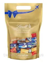  Lindt Swiss...