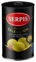 Aceitunas Se...