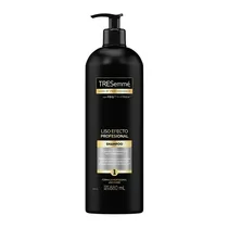 Shampoo Tres...