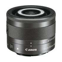 Lente Canon ...