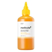 Tônico Facial Medicube Kojic Acid Turmeric Resurfacing 250ML