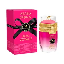 Perfume Emper Arabia Bon Voyage Edp 100ML - Femenino