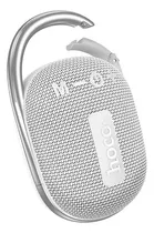 HC17 Speaker...
