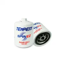 Tempest Oil ...