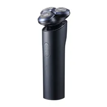Barbeador Elétrico Xiaomi Electric Shaver S700 - Recarregável - Preto
