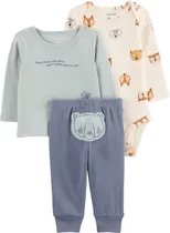  Conjunto Ca...