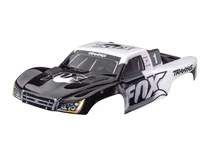 Bolha Traxxa...