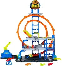 Hot Wheels C...