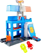Hot Wheels D...