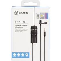  Mic Boya BY...