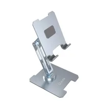 Smart Vision Soporte para NB/Tablet T-632A Transparente