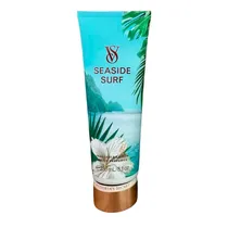 Loção Corporal VS Victoria's Secret Body Lotion Seaside Surf - 236ML