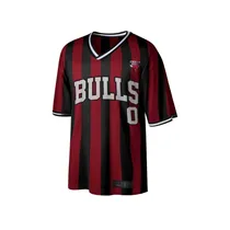 Remera Nba Bulls Men Jersey