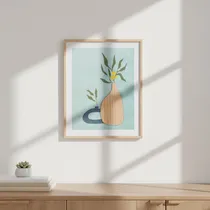  Quadro Deco...