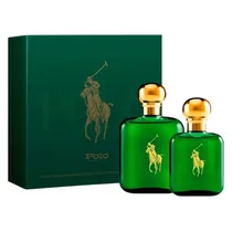 Ralph Lauren...