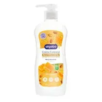 Algabo Crema...