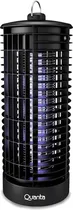 Lampara Mata Insectos Electrico Quanta QTLMIE6 6W/360º/220V