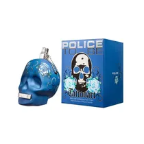 Police To Be Tattooart Edtv For Man 125ML