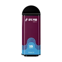 Life Pod Va...