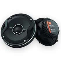 Alto Falante/ Parlantes/ Altavoces JBL Gto 629 6" 165MM 180 Watts 60RMS