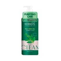 Cond Kerasys Tea Tree Oil Deep Clean 400ML 439586