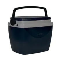 Conservadora Mor M08200 6 L Negro