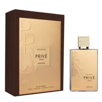 Riiffs Perfume Exclusive Prive Gold M Eau de Parfum 80ML
