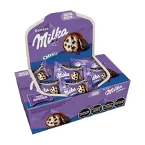 Milka Oreo Bombom 209G