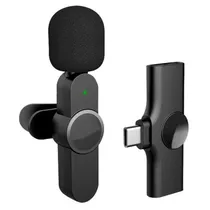  Microfone B...