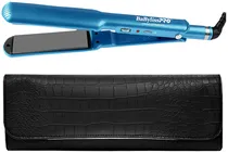 Chapinha de Cabelo Babylisspro BABNT9559UZ Nano Titanium 57W 220V/50HZ (com Estojo)