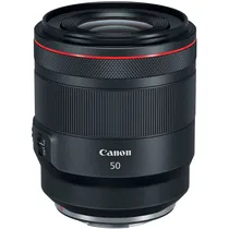 Lente Canon ...