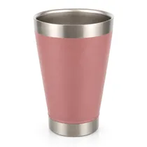Copo Termico Rosa 500ML