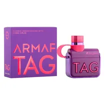 Perfume Armaf Tag Donna Colorata Edp 100ML