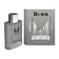 Bi-Es Winner...