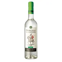 Pisco Demoni...