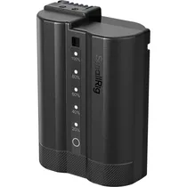  Bateria USB...