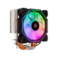 Cooler Satellite 12X12 RGB-80