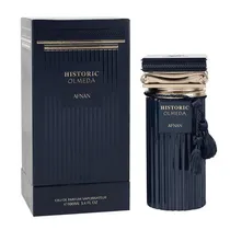 P.Afnan Historic Olmeda 100ML Edp