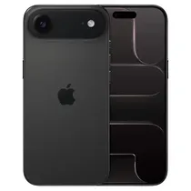 Celular Apple iPhone Air A3517BE - 12/512GB - 6.5" - e-Sim - NFC - Space Black