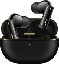 Fone de Ouvido Huawei Freebuds Pro 4 T0022 Bluetooth - Black