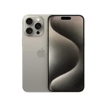 Apple iPhone 15 Pro Max 256GB Swap Grado A+ Natural Titanium (Americano) (Con Garantia) (Somente Aparelho)