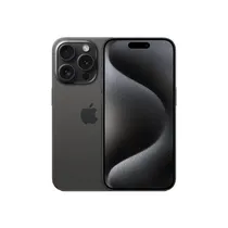 Cel iPhone 15 Pro 128GB CH Preto Swap