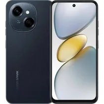Smartphone Tecno Spark Go 1 KL4 64GB 3RAM DS Black